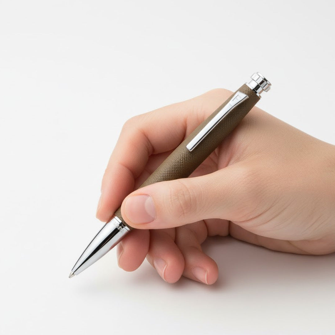 Festina Set Chronobike Camel (ballpoint pen & wallet)