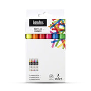 Liquitex Professional Paint Marker Set