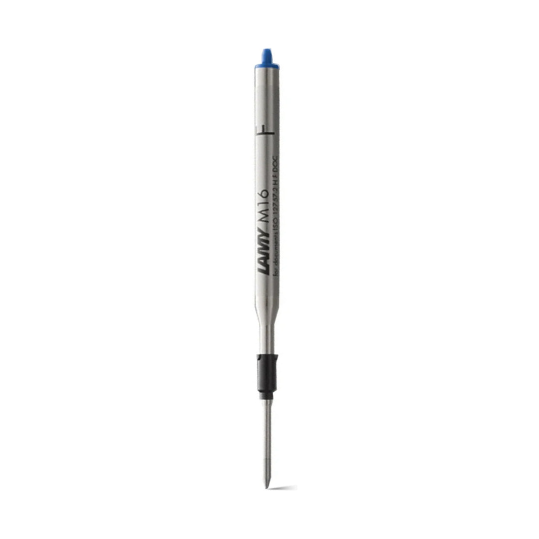 Lamy M16 Blue Ball Pen Refill