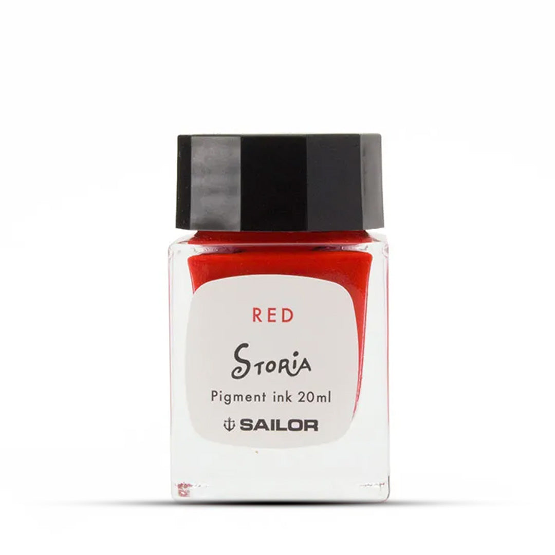 Sailor Storia Ink Bottle