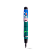 Opus 88 Mini Fountain pen