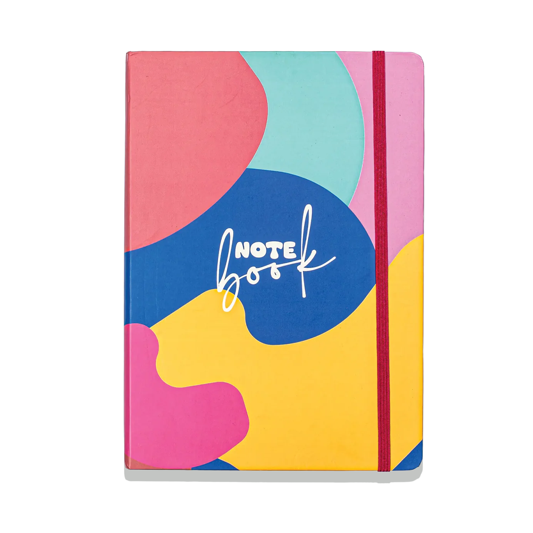 Scholar A5 Aritzy Notebook
