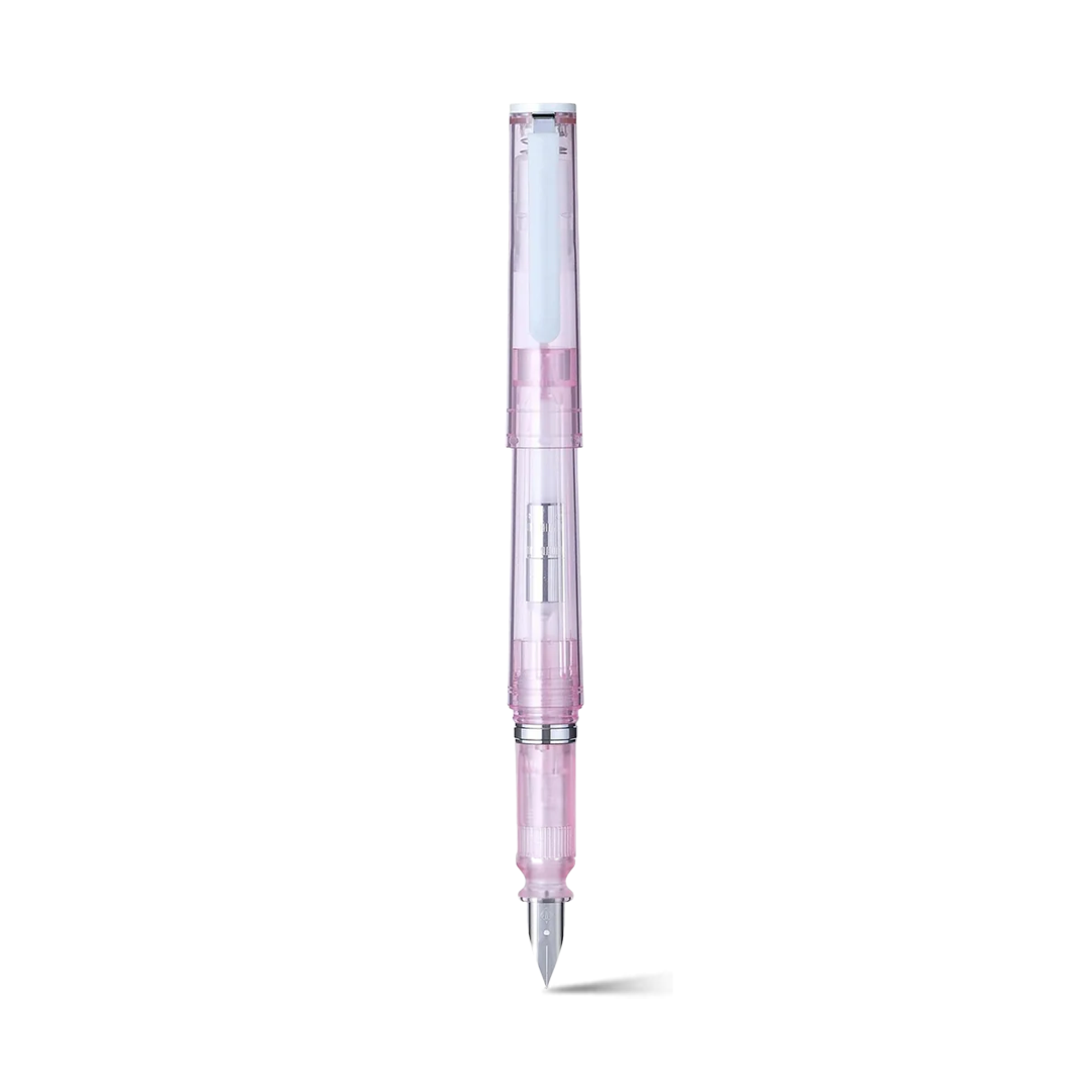 Sailor Limited Edition Tuzu Adjust Glassy Crystal Fountain Pen