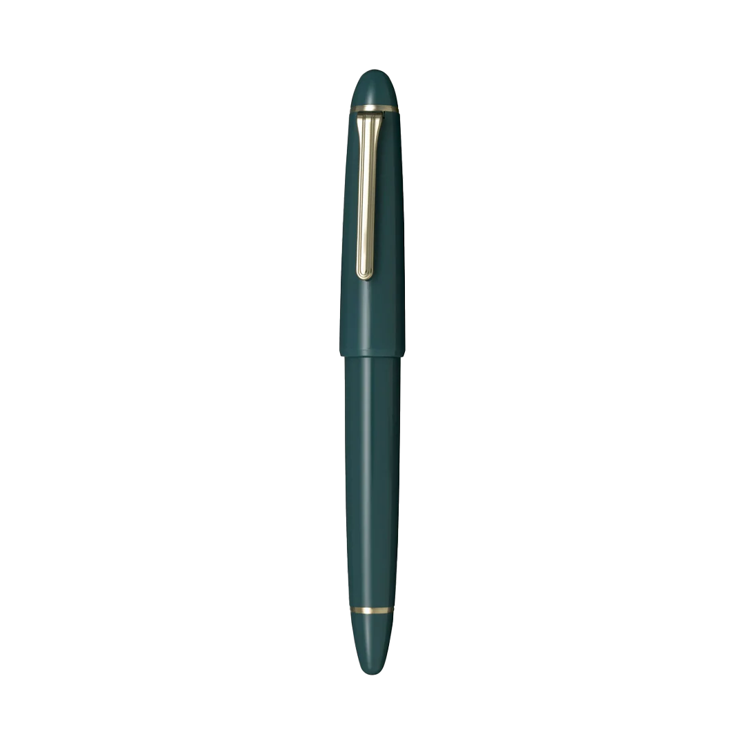 Sailor 1911L Casual Muted GT Fountain Pen