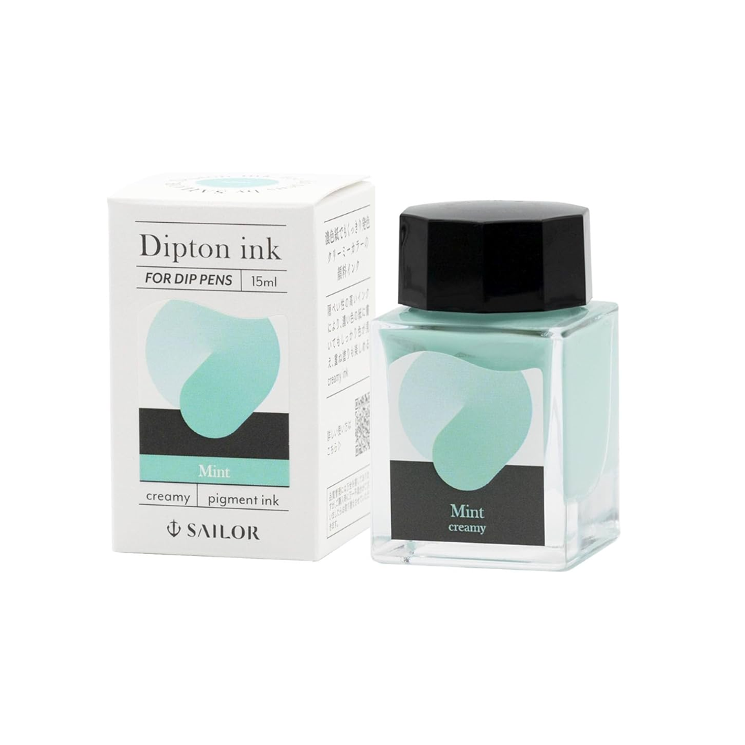 Sailor Dipton Ink Bottle