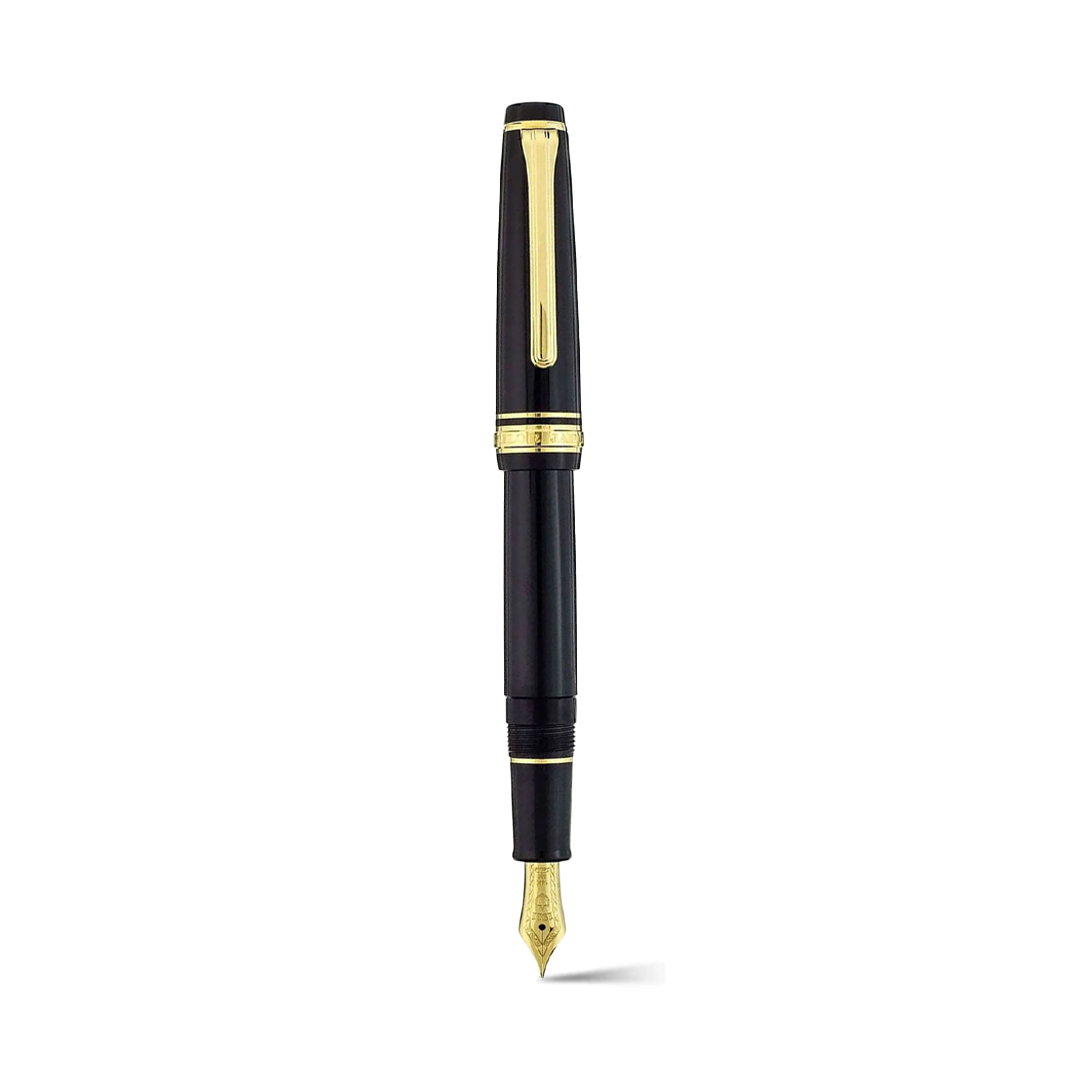 Sailor Professor GT Fountain Pen