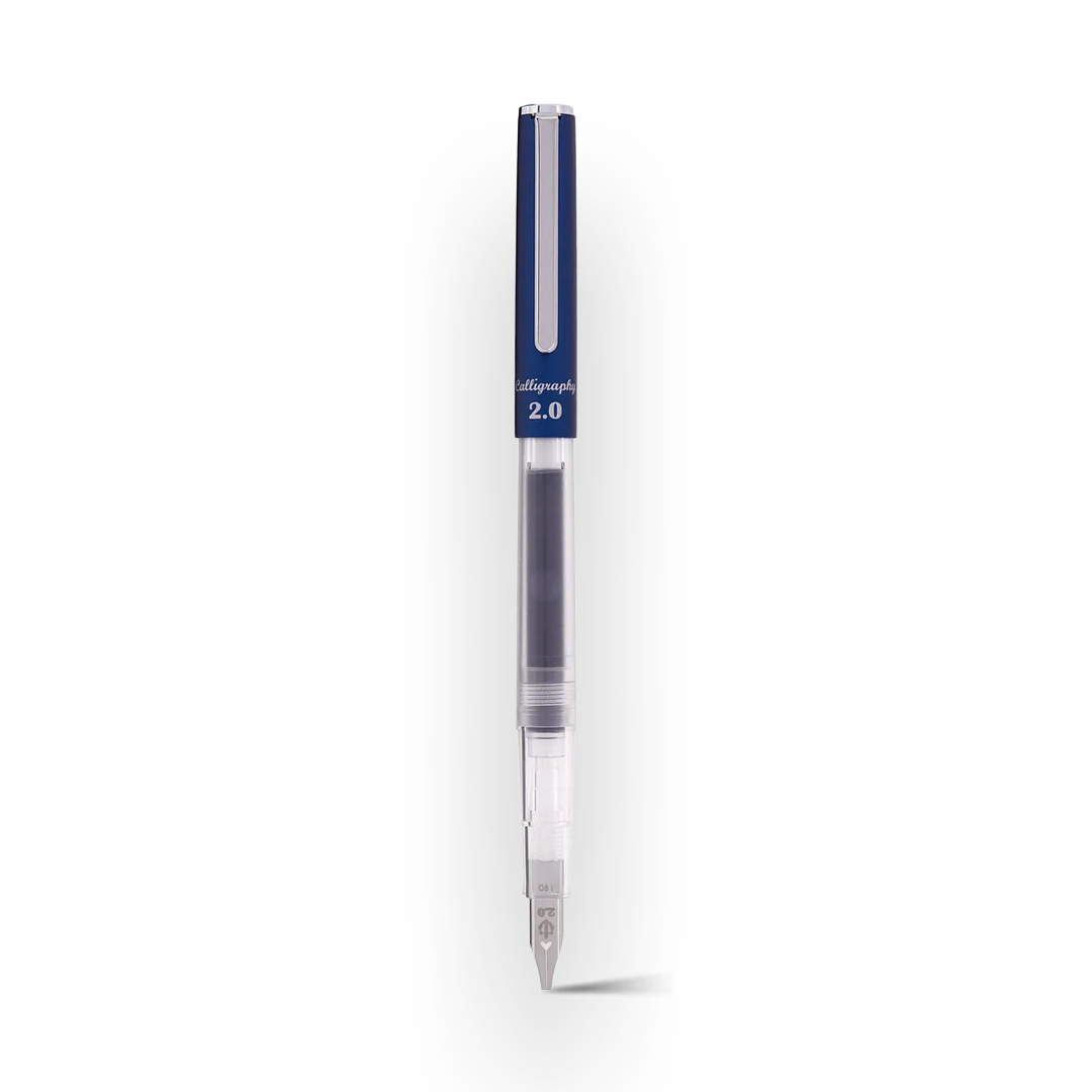 Sailor Hi-Ace Neo Clear CT Calligraphy Pen
