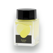 Sailor Dipton Ink Bottle Lemon