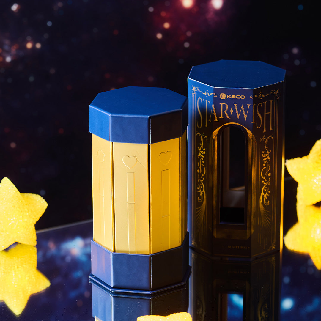 Kaco First Star Wish Gift Box