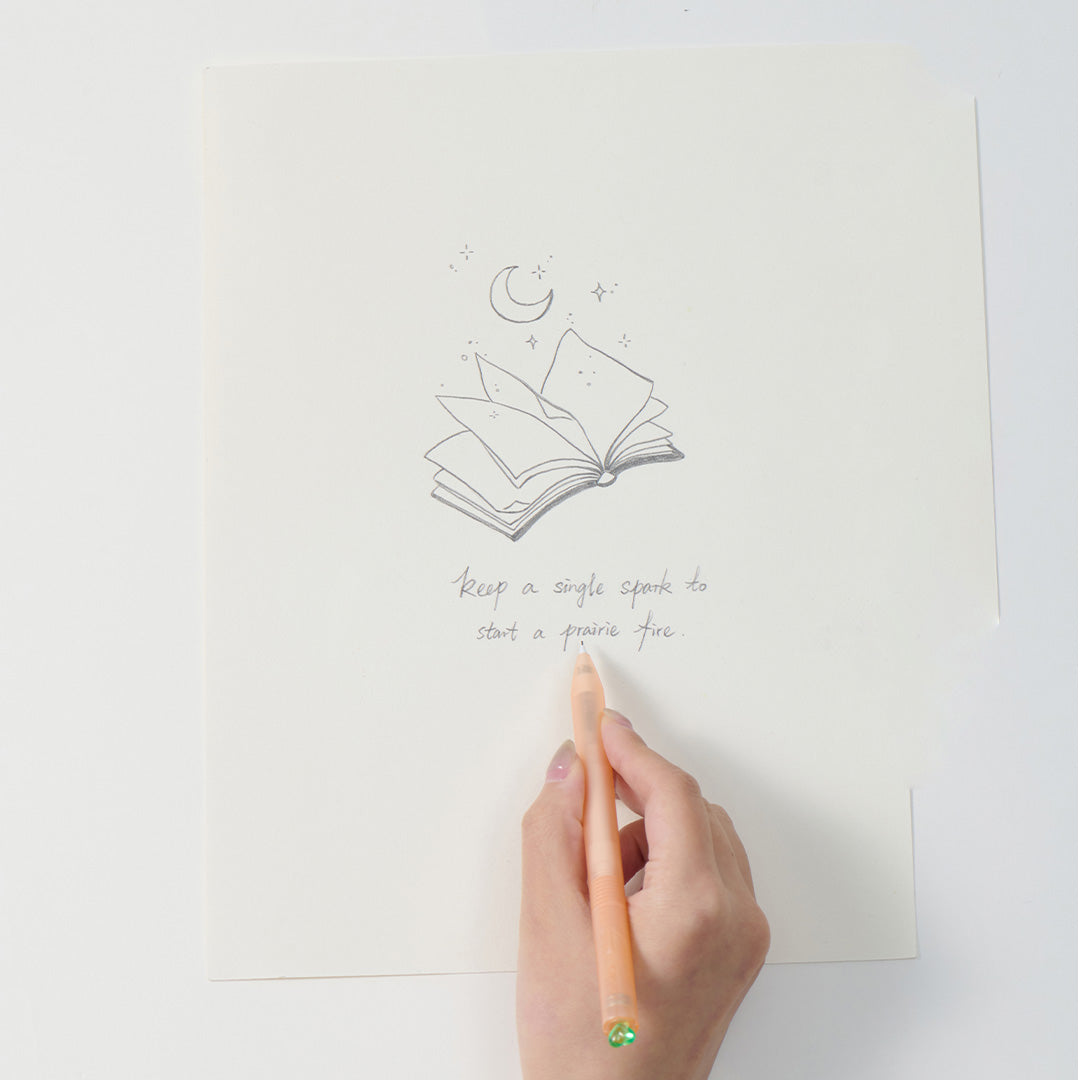 Kaco First Star Wish Gift Box