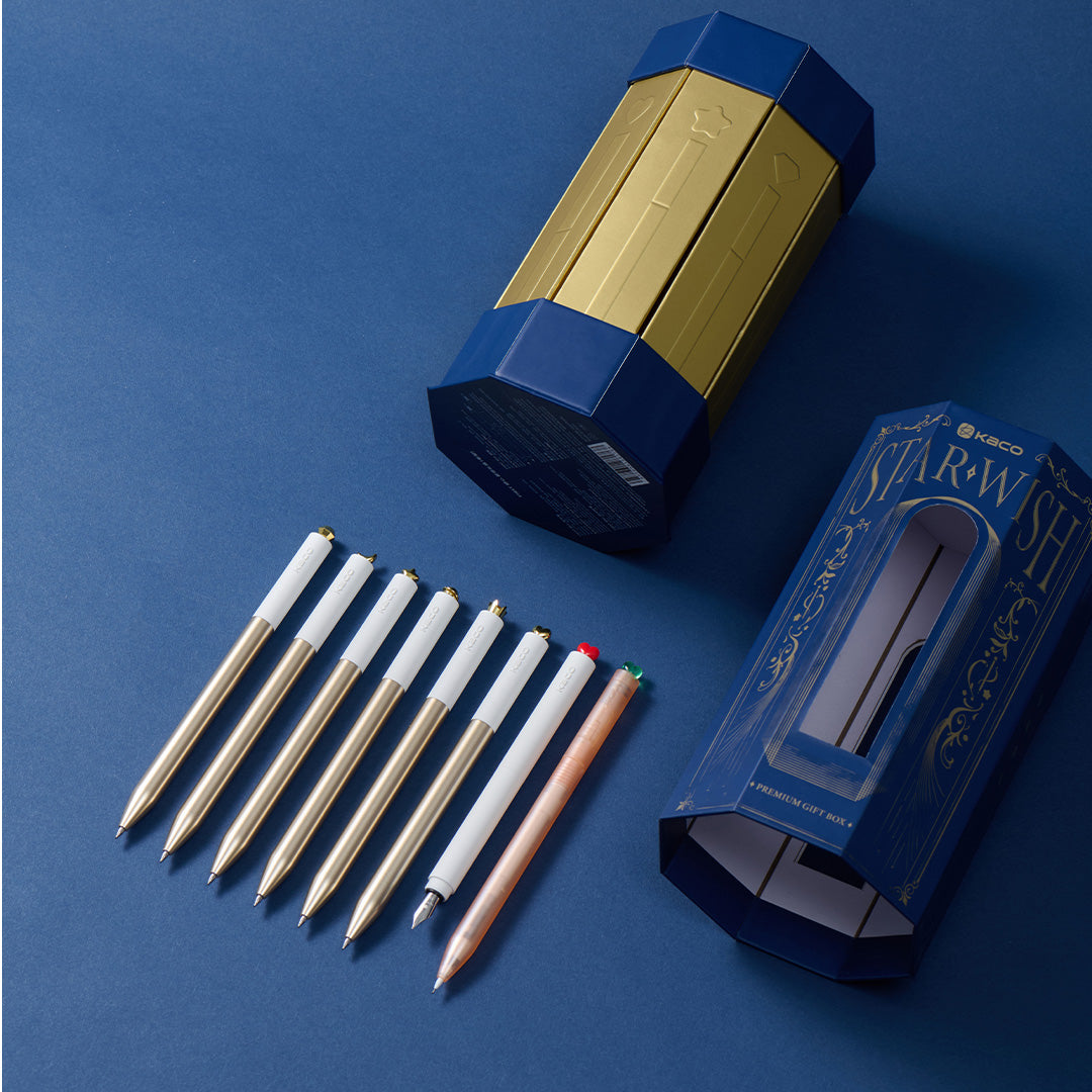 Kaco First Star Wish Gift Box