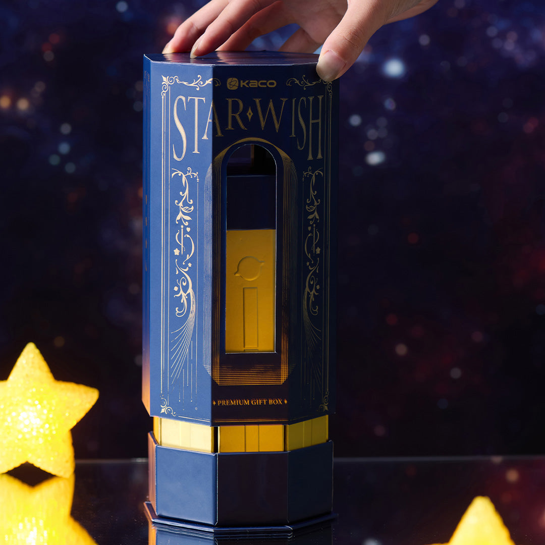 Kaco First Star Wish Gift Box