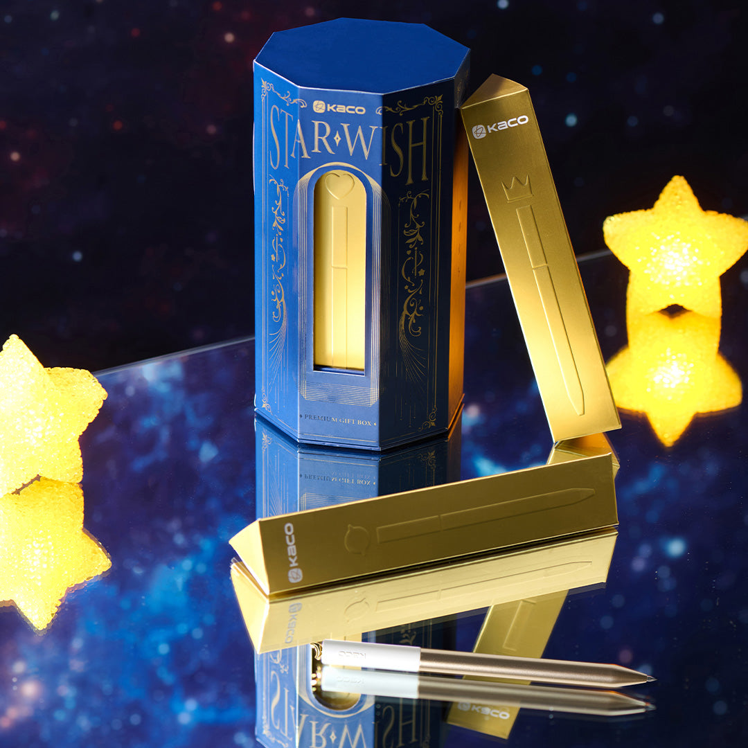 Kaco First Star Wish Gift Box