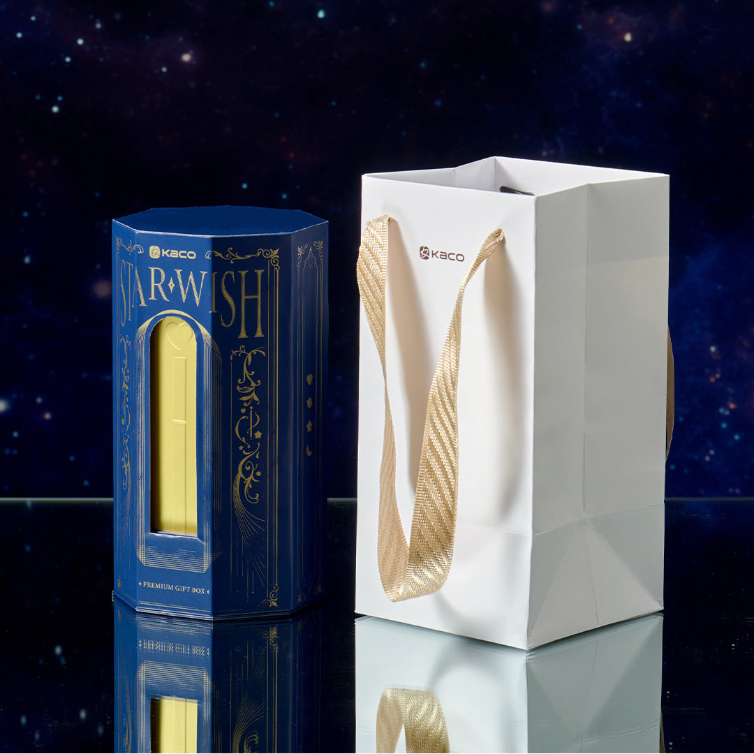 Kaco First Star Wish Gift Box