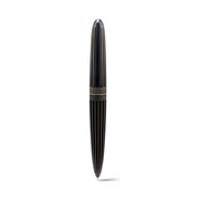 Diplomat Aero Oxyd Brass Ballpoint Pen