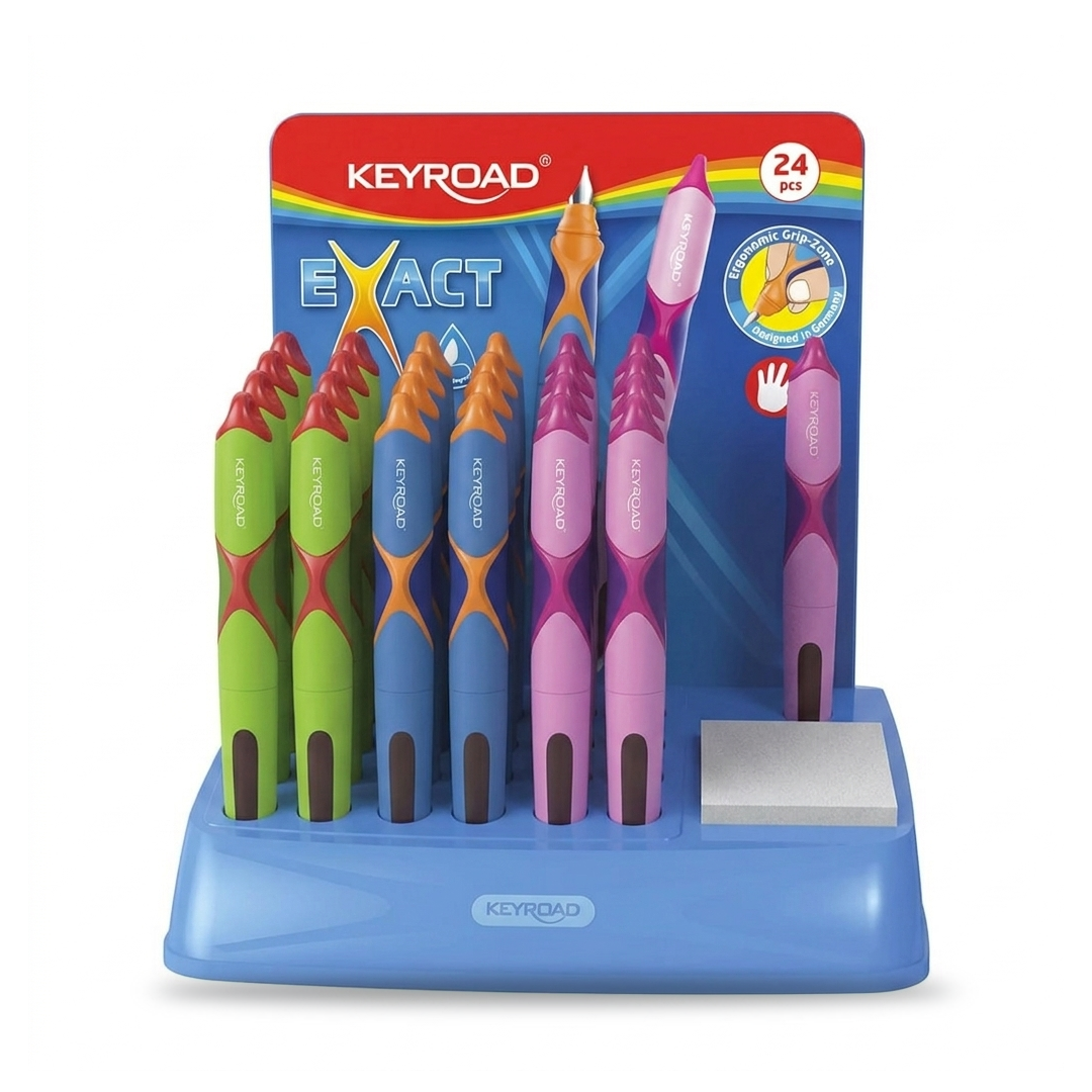 Keyroad Fountain Pen for Children