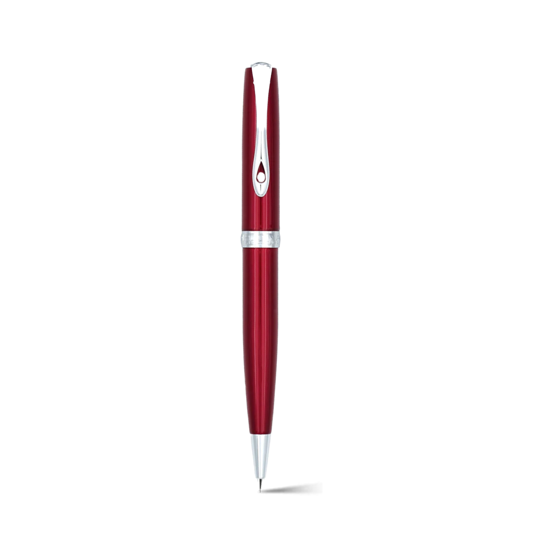 Diplomat Excellence A2 Magma Red Mechanical Pencil