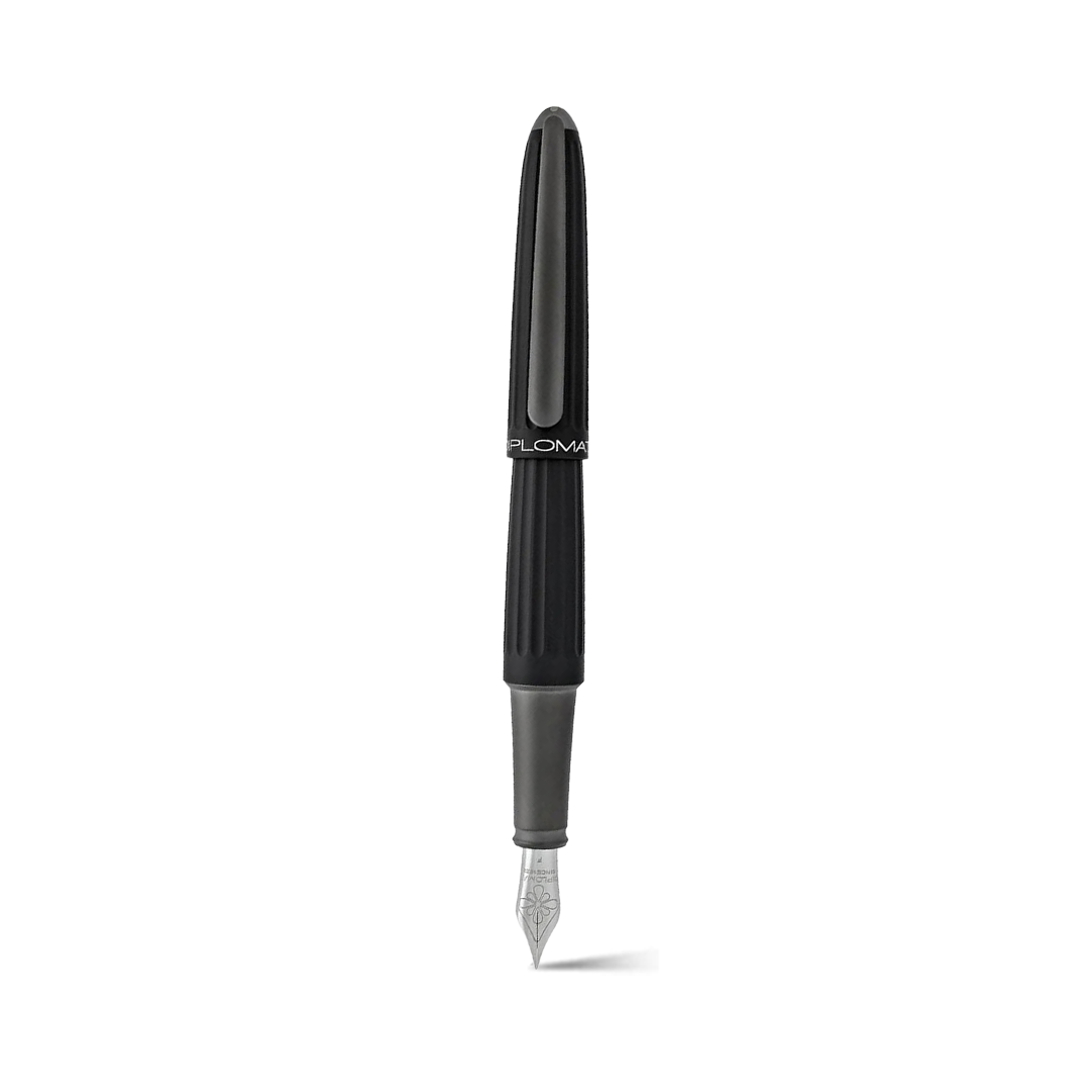 Diplomat Aero Fountain Pen