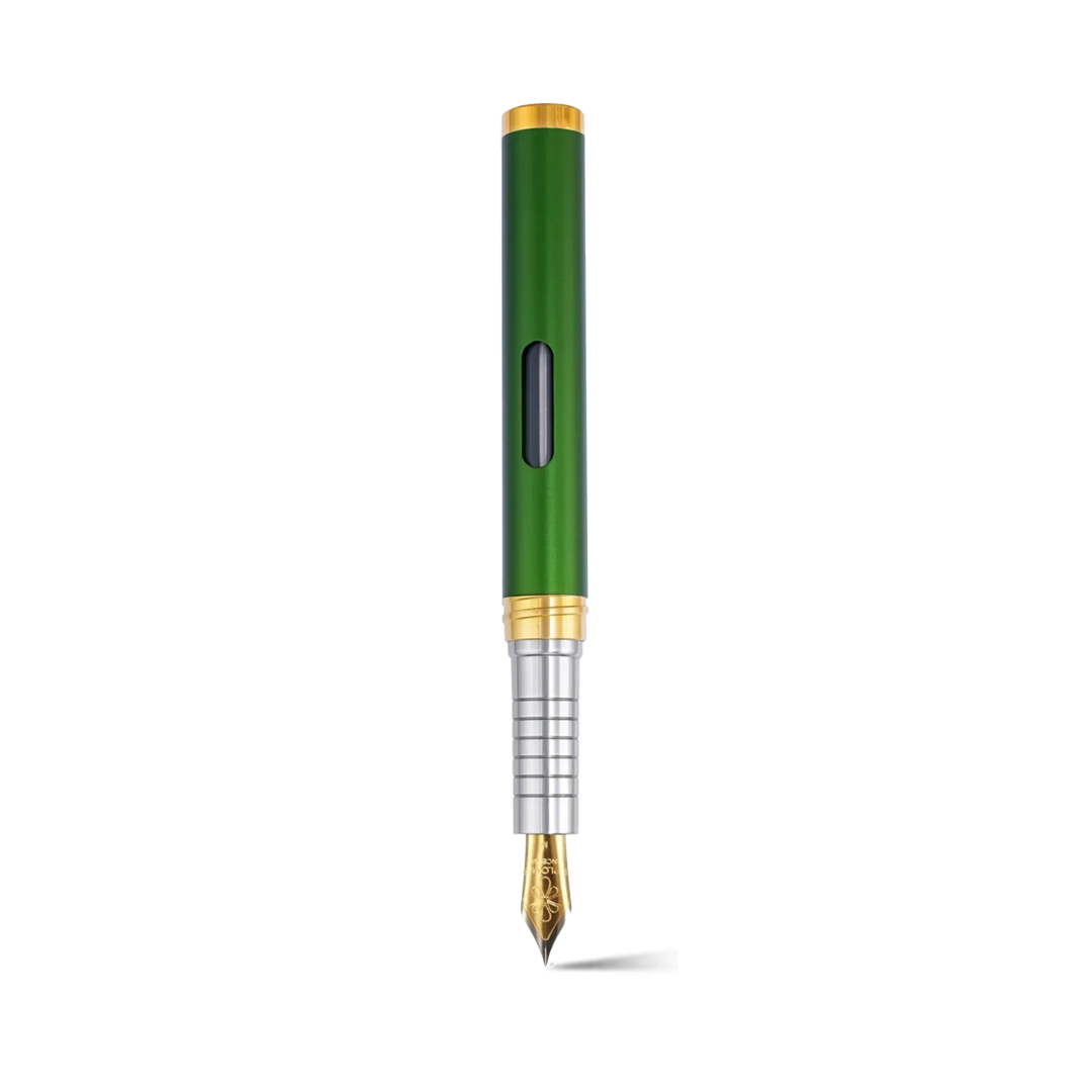 Diplomat Nexus  GT Fountain Pen