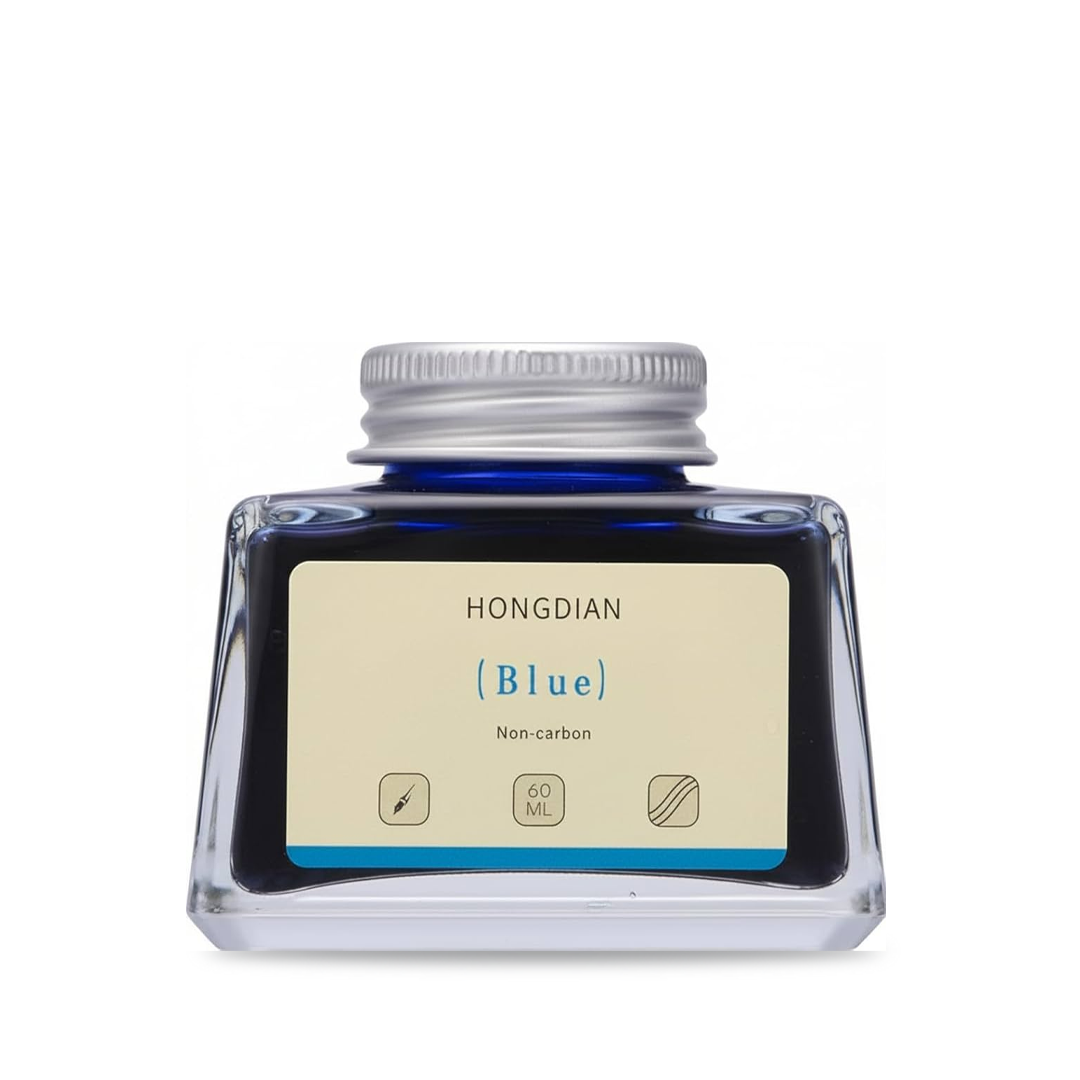 Hongdian Ink Bottle Non Carbon