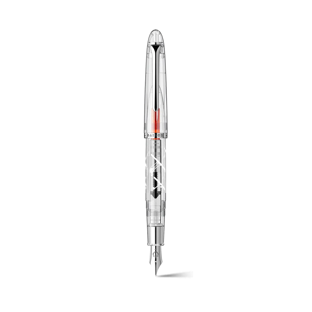 Sailor Profit Junior Harappa Mini Golf CT Fountain Pen