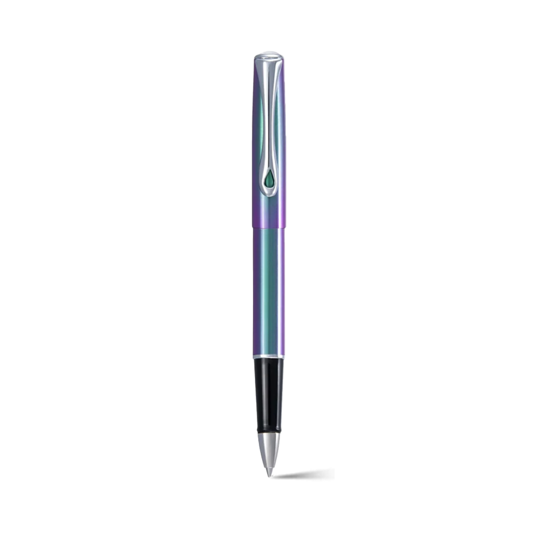 Diplomat Traveller Funky CT Roller Ball Pen