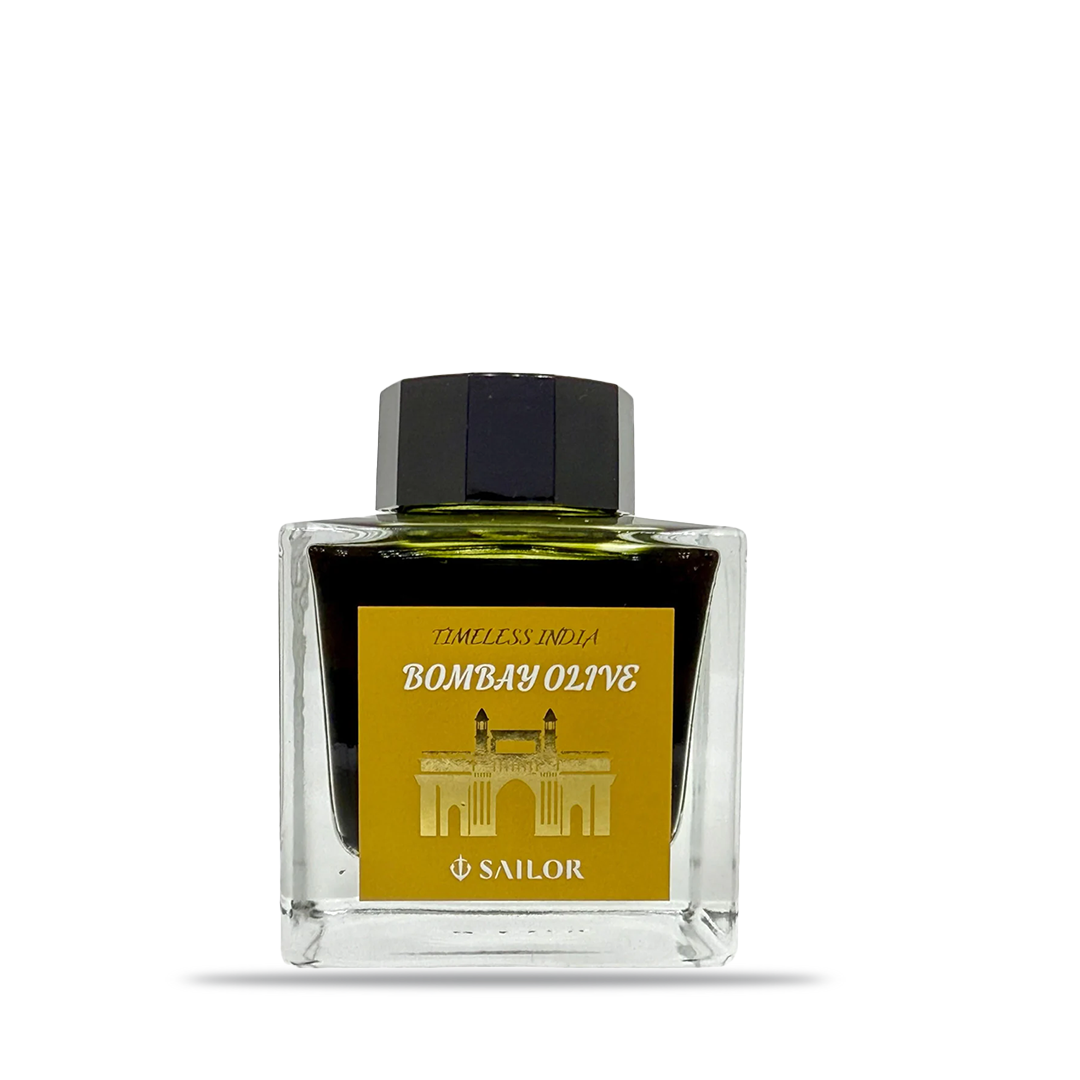 Sailor Timeless India Ink Bottle
