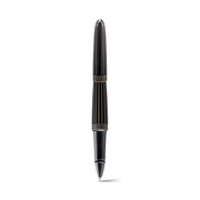 Diplomat Aero Oxyd Brass Roller Ball Pen