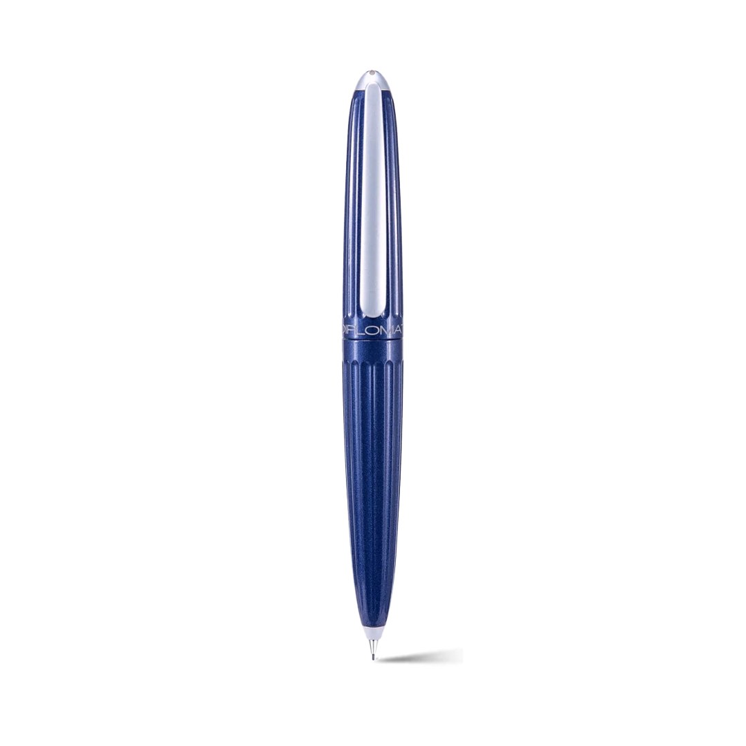 Diplomat Aero Midnight Blue Mechanical Pencil