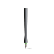 Sailor Hocoro Dip Pen (Gray ) 12-0137-221