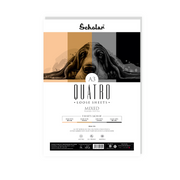 Scholar Quatro Loose Sheets