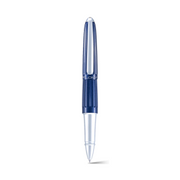 Diplomat Aero Midnight Blue Roller Ball Pen