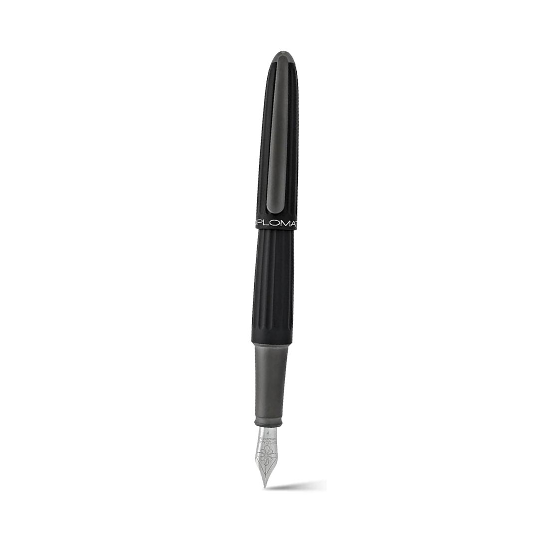 Diplomat Aero 14CT Fountain Pen