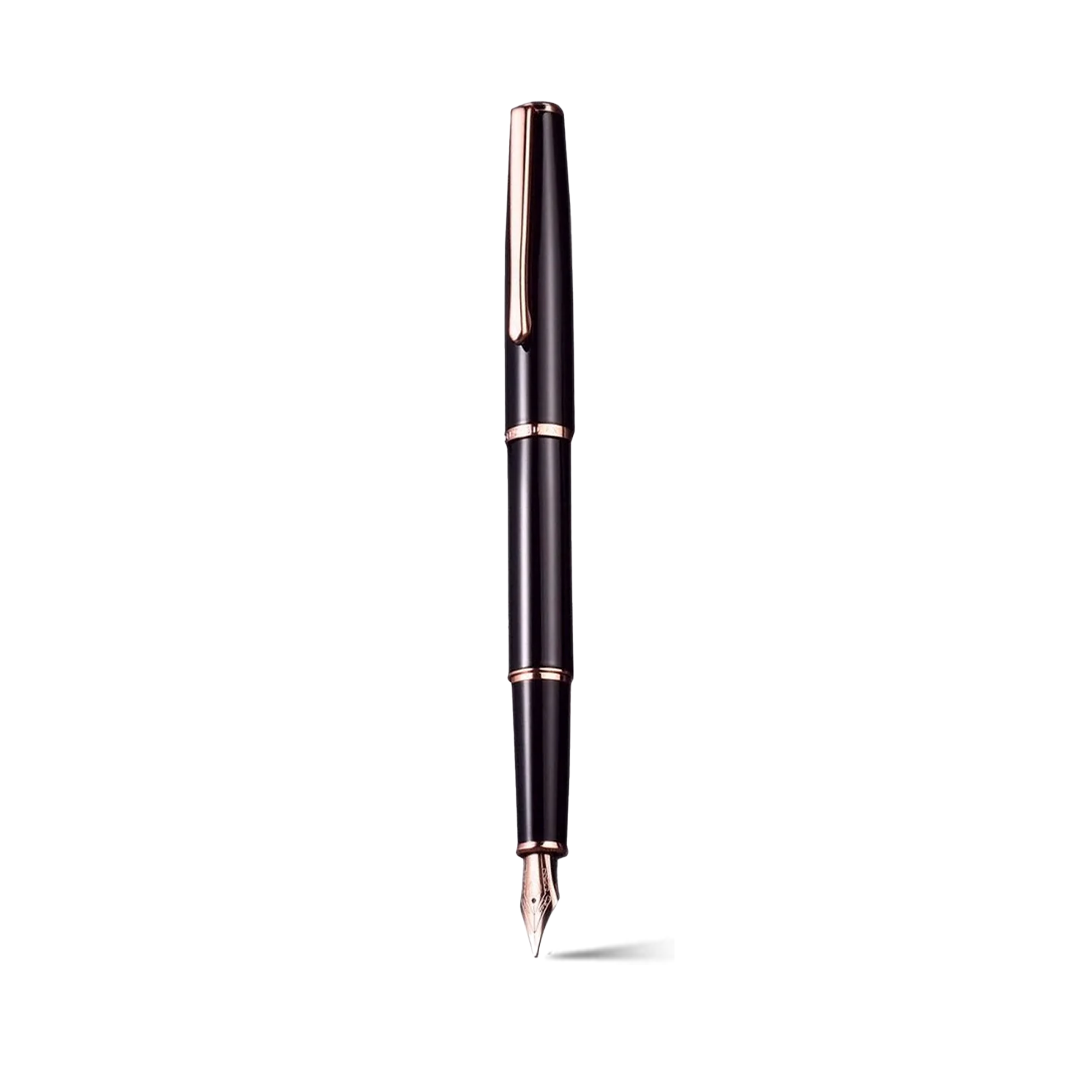 Hongdian Fountain Pen - 920  BLACK