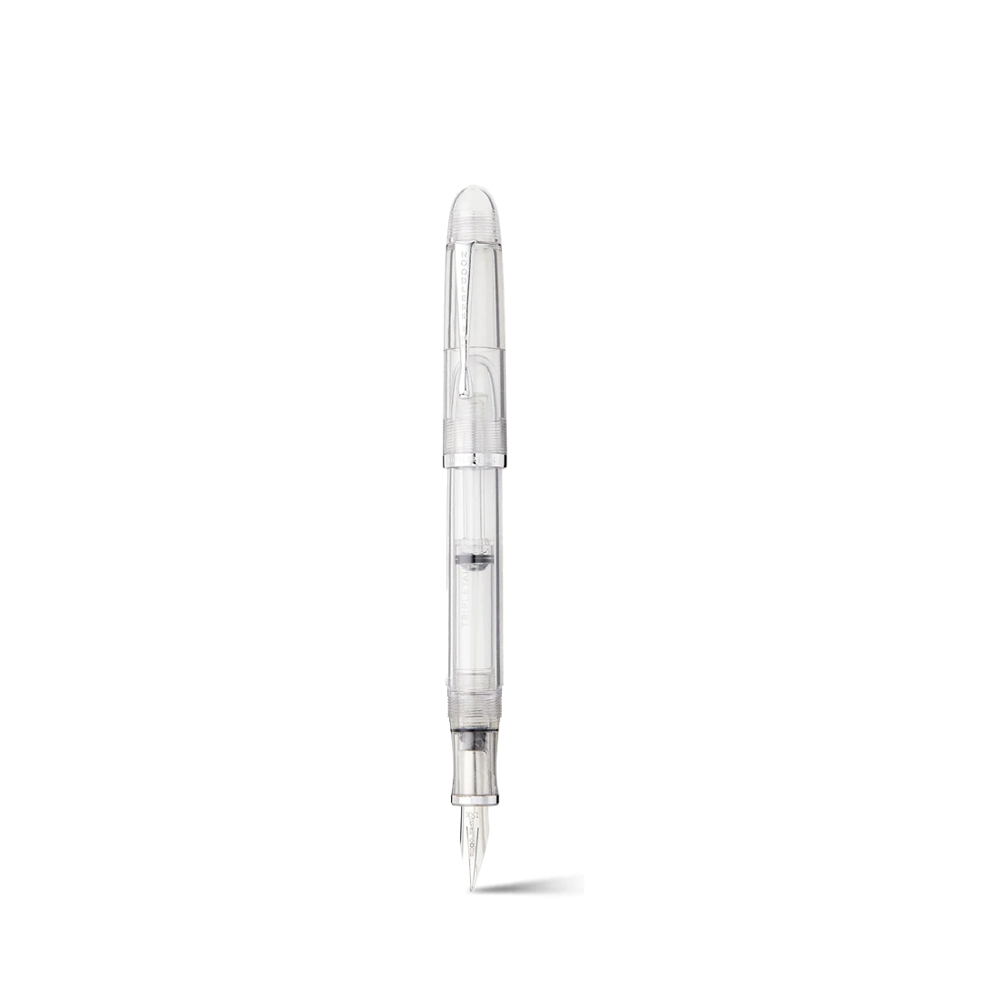 Noodler's Triple Tail Clear CT Fountain Pen