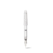 Noodler's Triple Tail Clear CT Fountain Pen