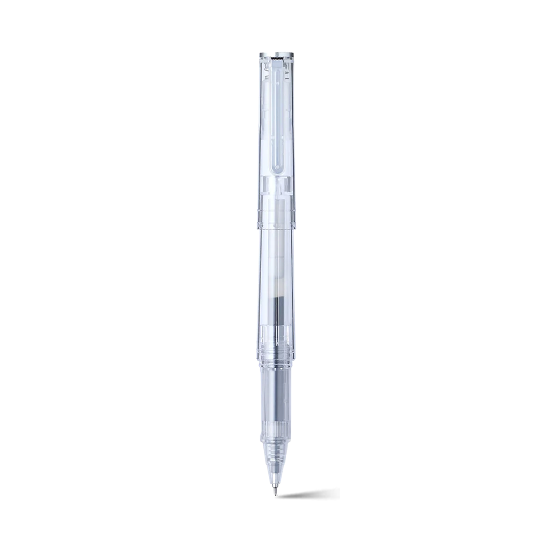 Sailor Limited Edition Tuzu Glassy Crystal  Roller Ball Pen