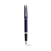 Waterman Hemisphere Blue CT Fountain Pen