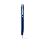 Diplomat Esteem Dark Blue CT Roller Ball Pen