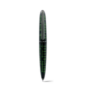 Diplomat Elox Matrix Black/Green Mechanical Pencil