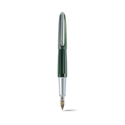 Diplomat Aero Evergreen 14CT Fountain Pen