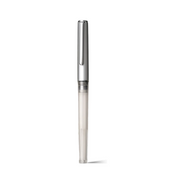 Sailor Hi-Ace Neo Clear Silver CT Fountain Pen