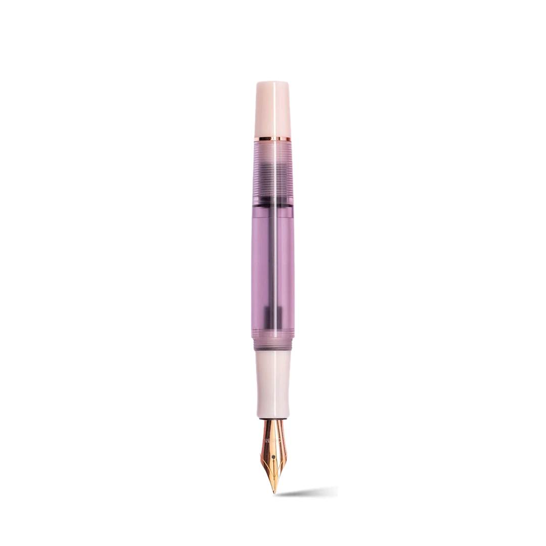 Opus 88 Harmony Mocha Mousse RGT Fountain pen