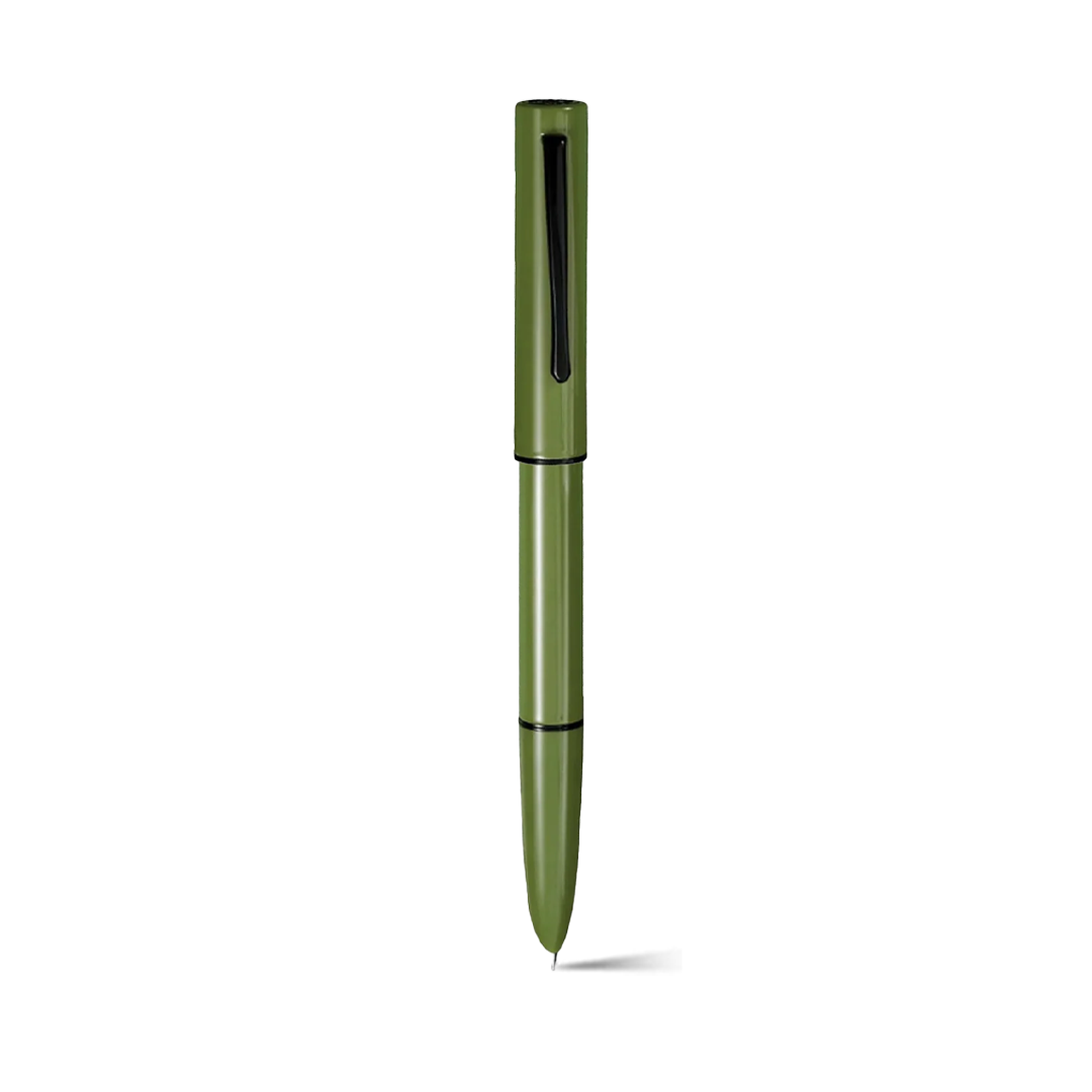 Hongdian Fountain Pen - C1 Hooded Nib