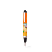 Opus 88  Special Edition Mini Summer Strike CT Fountain Pen
