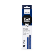 Brustro Extra Dark Pencils Set