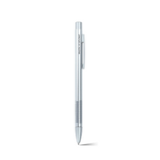 Diplomat Spacetec Pearl Silver Ball Pen D10257038