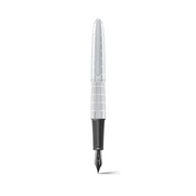 Diplomat Aero Rhomb CT Fountain Pen