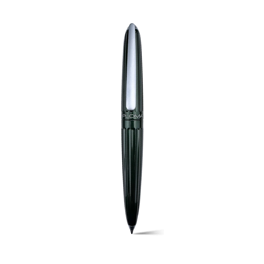 Diplomat Aero Evergreen Ballpoint Pen