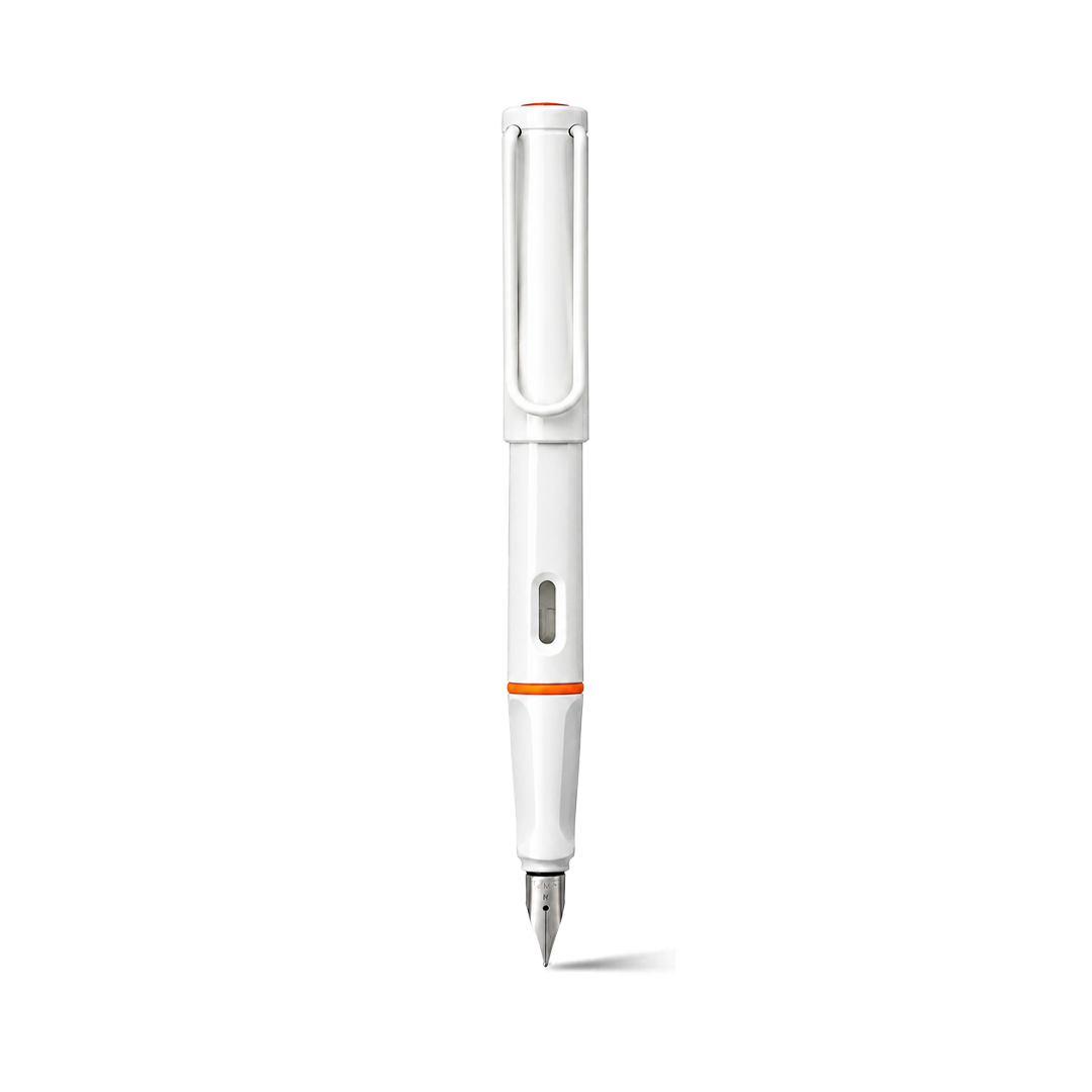 Lamy Safari Multicolor Fountain Pen Set
